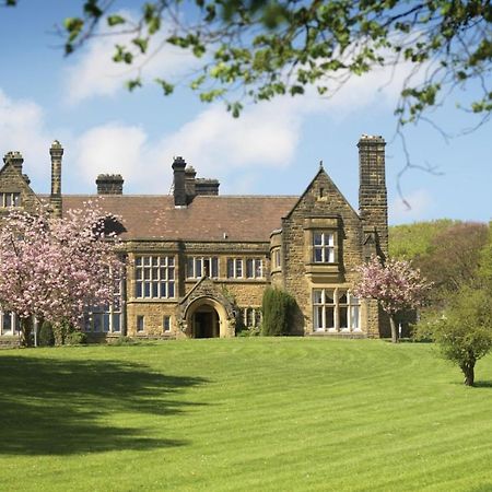 The Wrea Head Hall Country House Hotel & Restaurant Скарбъро Екстериор снимка