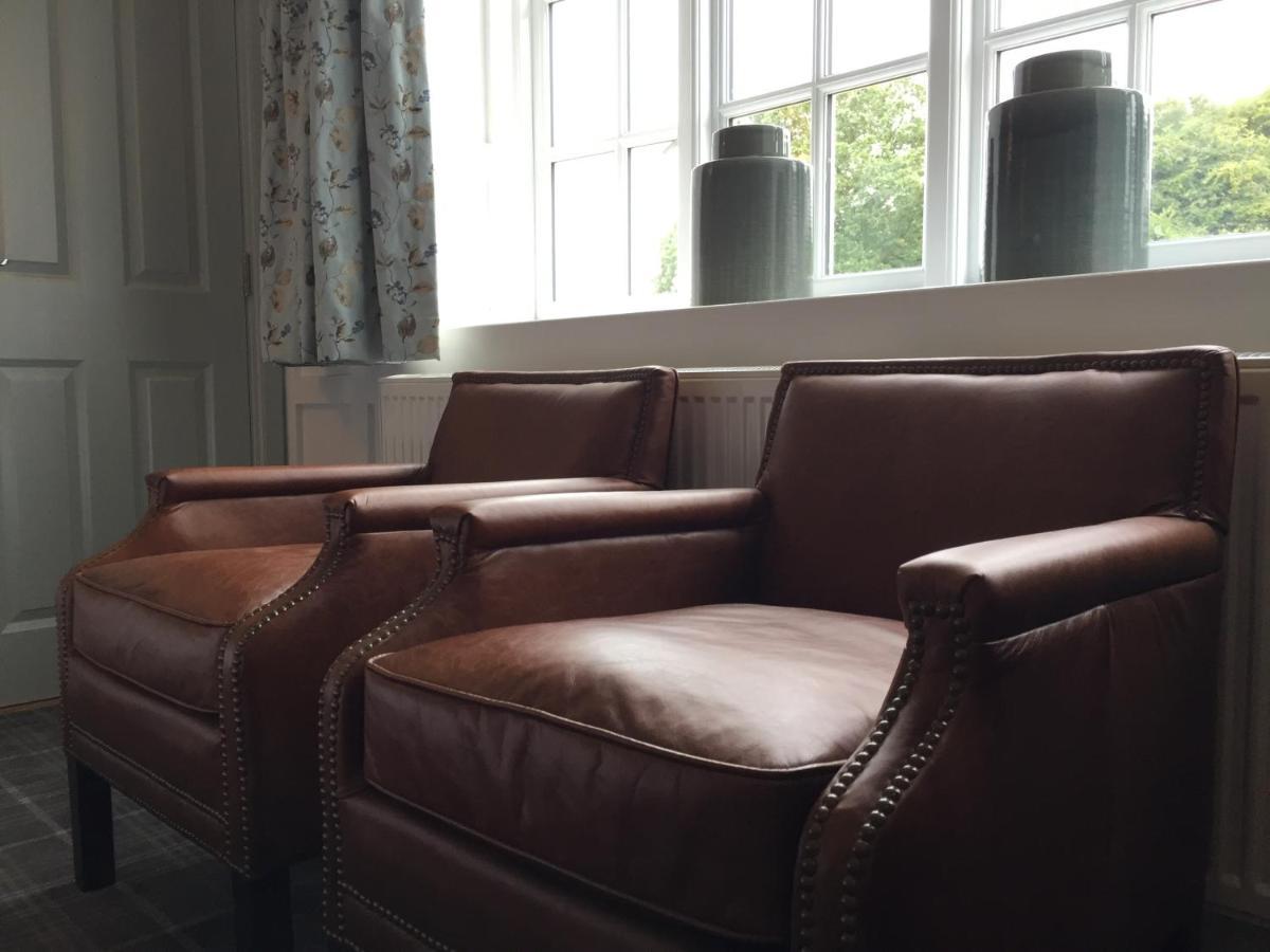 The Wrea Head Hall Country House Hotel & Restaurant Скарбъро Екстериор снимка
