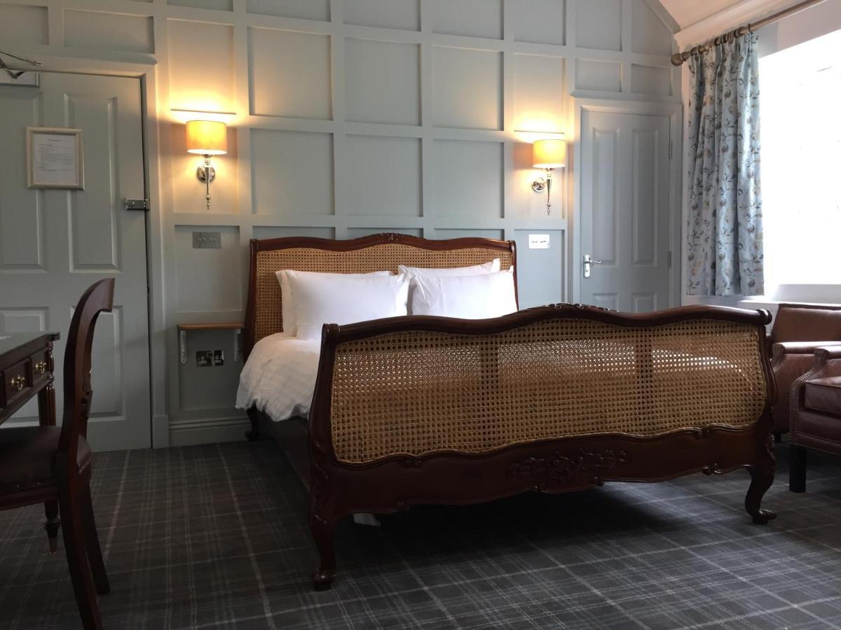 The Wrea Head Hall Country House Hotel & Restaurant Скарбъро Екстериор снимка