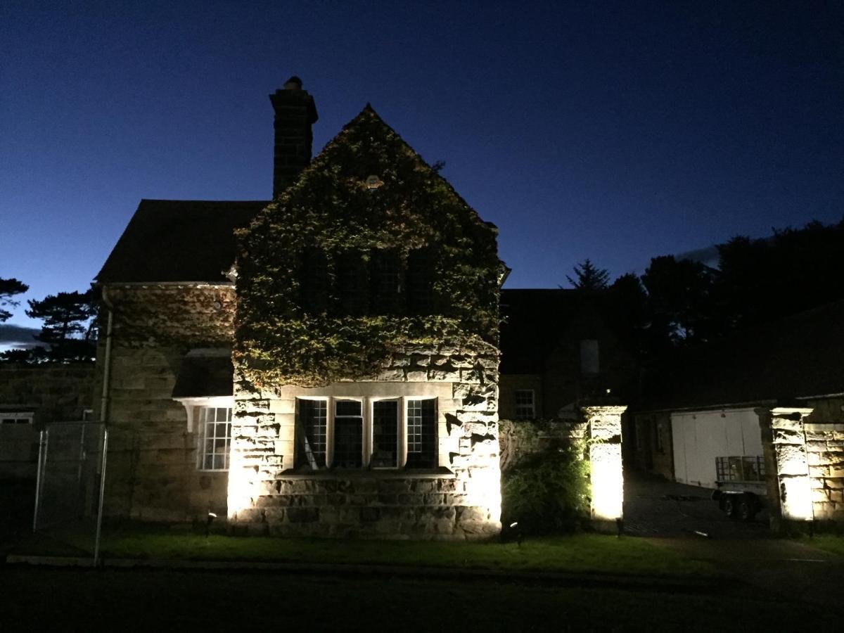 The Wrea Head Hall Country House Hotel & Restaurant Скарбъро Екстериор снимка