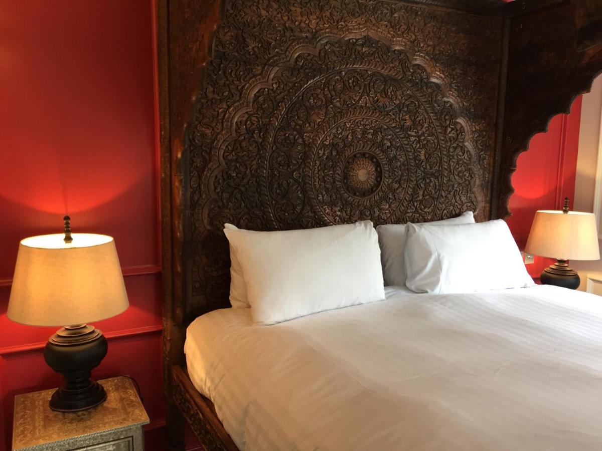 The Wrea Head Hall Country House Hotel & Restaurant Скарбъро Екстериор снимка