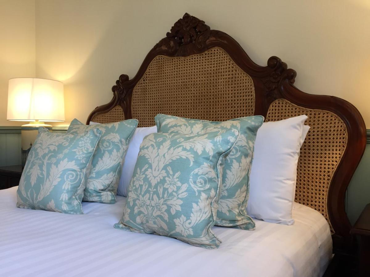 The Wrea Head Hall Country House Hotel & Restaurant Скарбъро Екстериор снимка