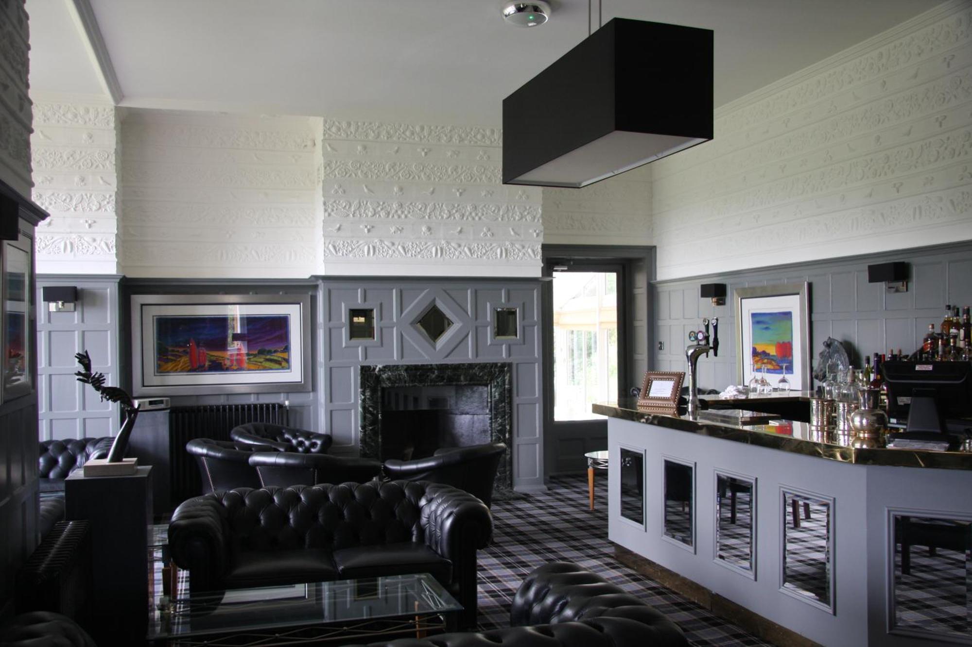 The Wrea Head Hall Country House Hotel & Restaurant Скарбъро Екстериор снимка