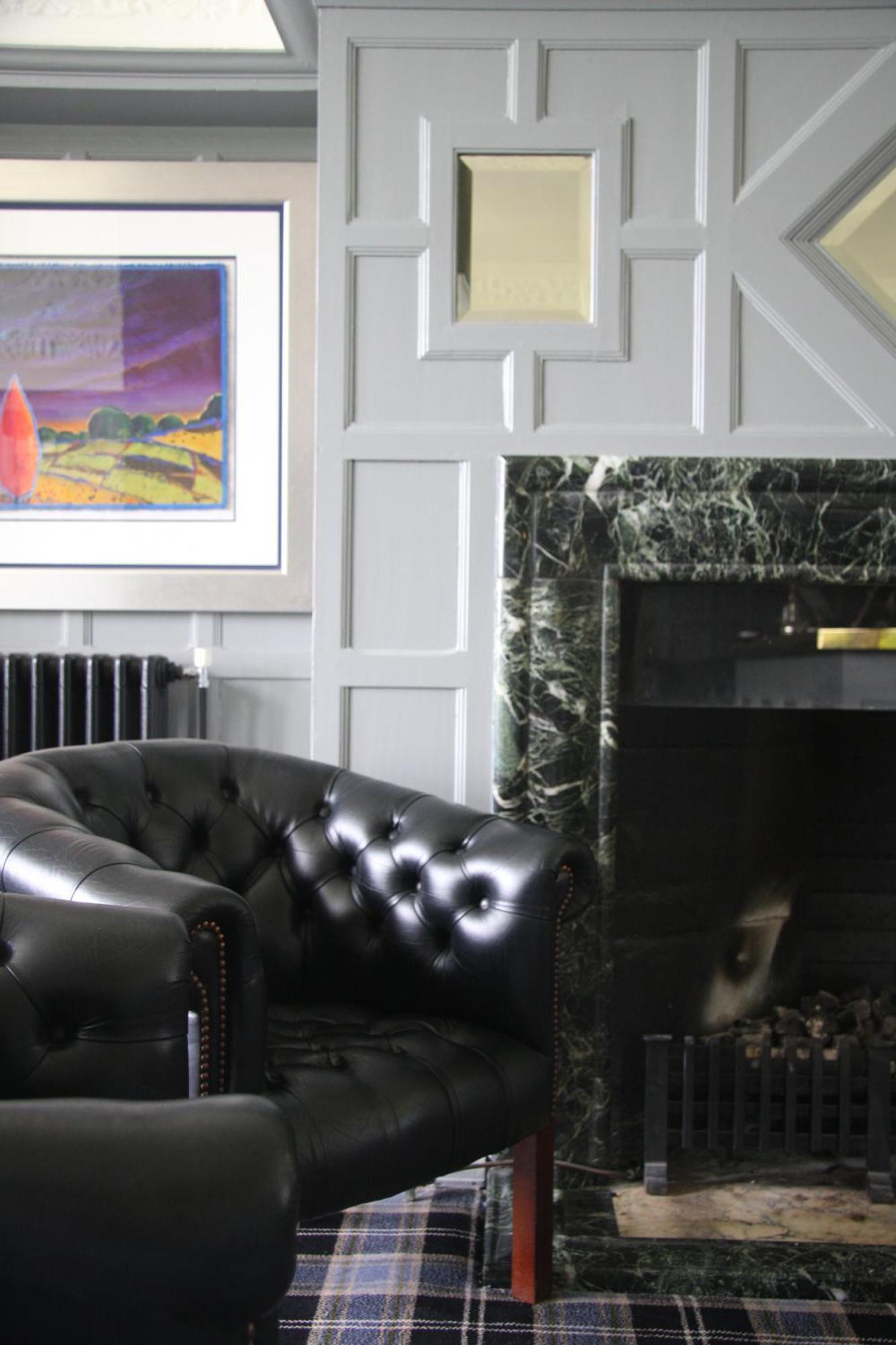 The Wrea Head Hall Country House Hotel & Restaurant Скарбъро Екстериор снимка