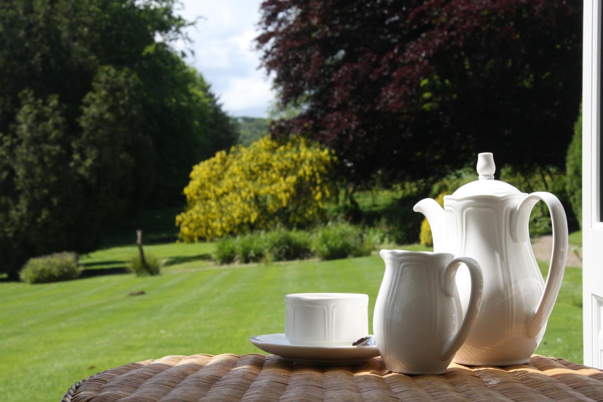 The Wrea Head Hall Country House Hotel & Restaurant Скарбъро Екстериор снимка