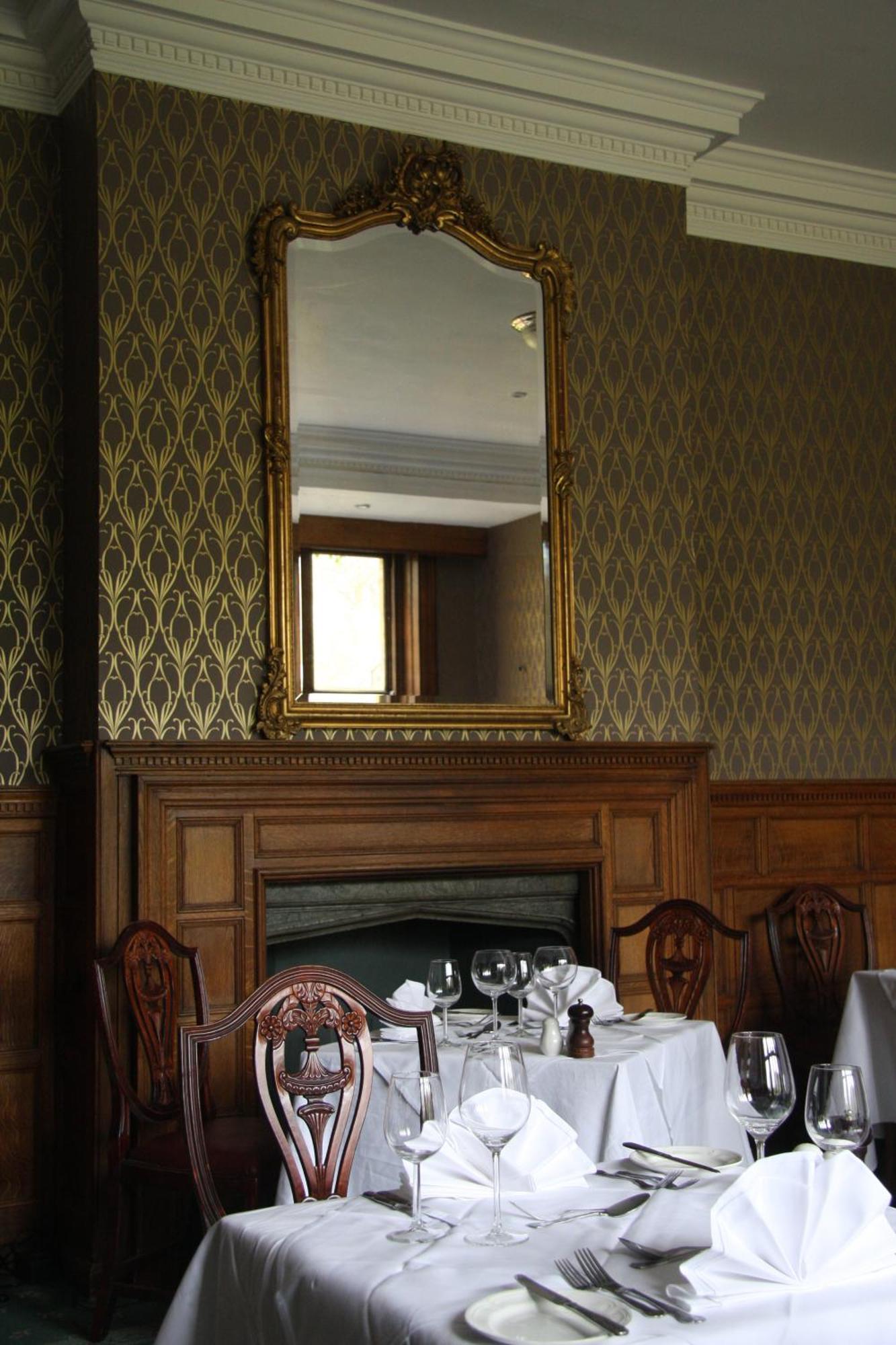 The Wrea Head Hall Country House Hotel & Restaurant Скарбъро Екстериор снимка