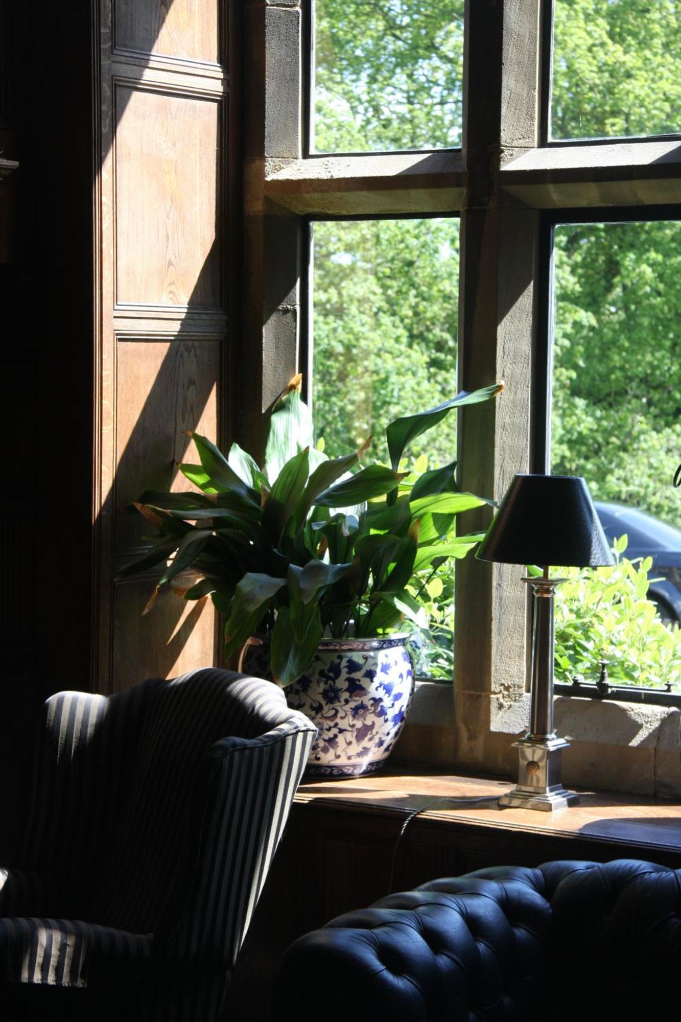 The Wrea Head Hall Country House Hotel & Restaurant Скарбъро Екстериор снимка