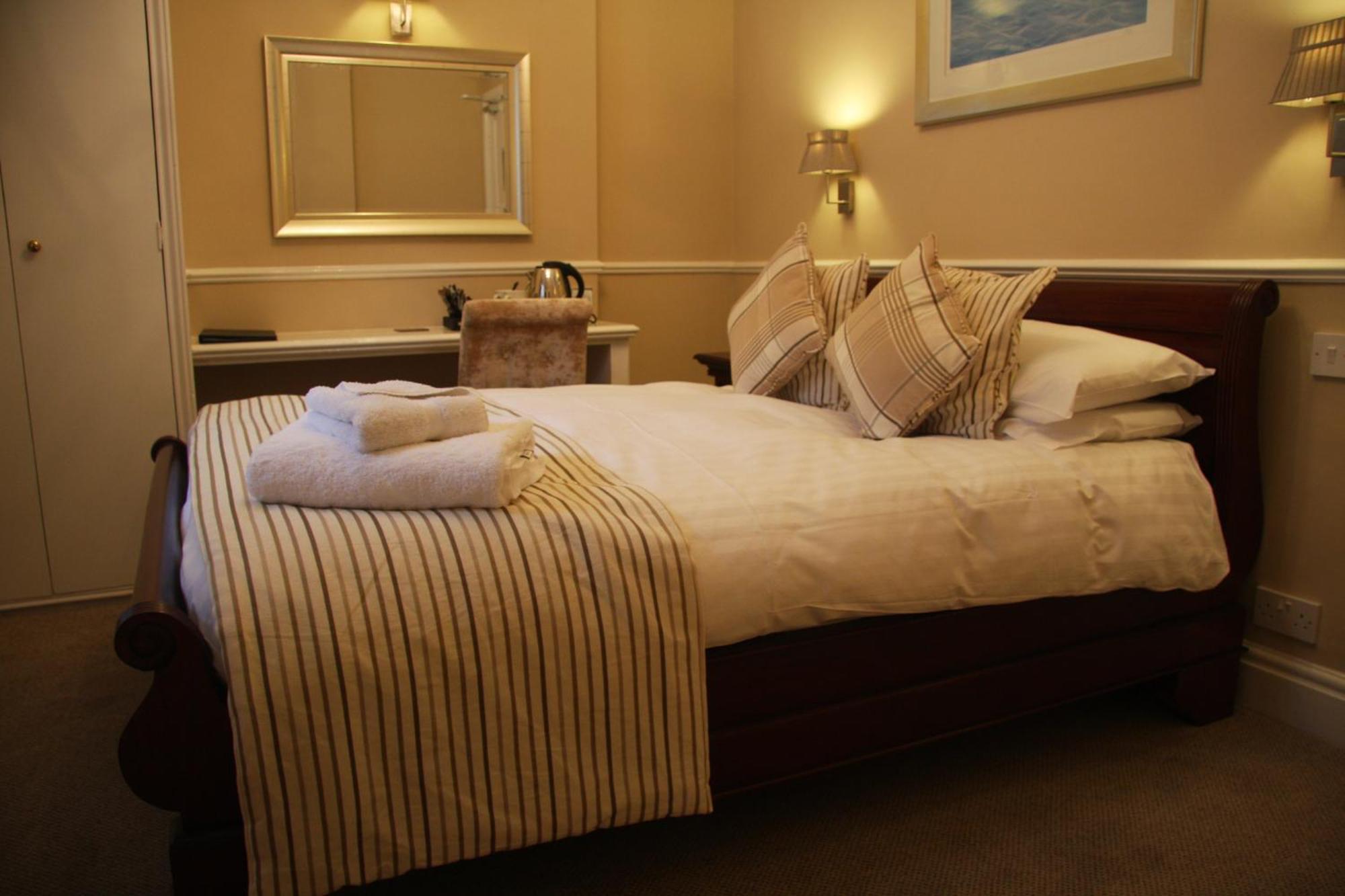 The Wrea Head Hall Country House Hotel & Restaurant Скарбъро Екстериор снимка