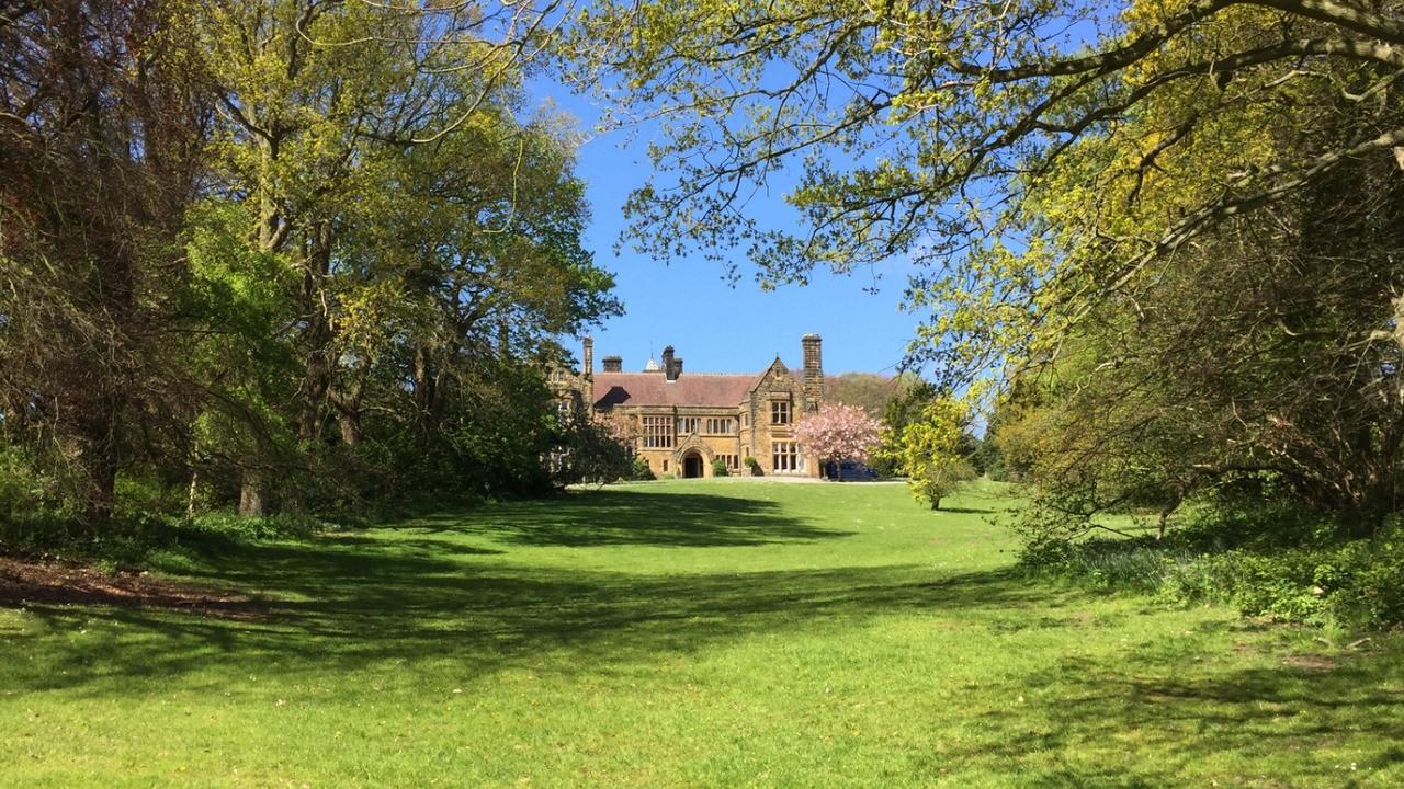 The Wrea Head Hall Country House Hotel & Restaurant Скарбъро Екстериор снимка